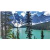 Image 4 : 7 Night Canadian Rockies Vacation for 4 People – Coliseum Mountain Resort -Nordegg, Alberta
