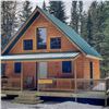 Image 5 : 7 Night Canadian Rockies Vacation for 4 People – Coliseum Mountain Resort -Nordegg, Alberta