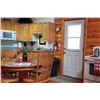 Image 6 : 7 Night Canadian Rockies Vacation for 4 People – Coliseum Mountain Resort -Nordegg, Alberta
