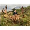 Image 4 : New Zealand Tahr Hunt - Southern Mountain Adventures