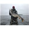 Image 2 : Canadian Fishing Trip for Two on Reindeer Lake - Lawrence Bay Lodge