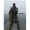 Image 3 : Canadian Fishing Trip for Two on Reindeer Lake - Lawrence Bay Lodge