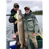 Image 5 : Canadian Fishing Trip for Two on Reindeer Lake - Lawrence Bay Lodge
