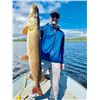 Image 6 : Canadian Fishing Trip for Two on Reindeer Lake - Lawrence Bay Lodge