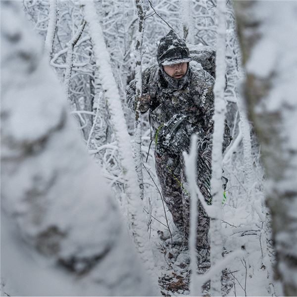 Sitka Gear Incinerator Jacket & Bibs