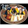 Image 3 : RM BIGHORN SHEEP PERMIT - THREE AFFILIATED TRIBES FISH & WILDLIFE DIVISION