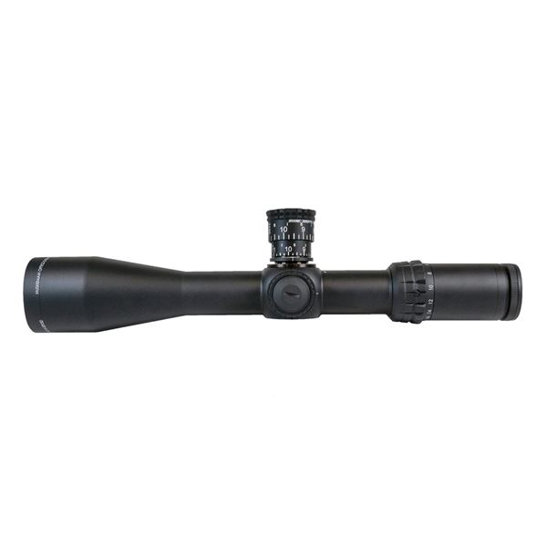 Huskemaw Long Range Optics (5–20x50mm) Tactical Hunter Rifle Scope