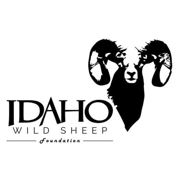 Life Membership to Idaho Wild Sheep Foundation