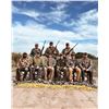 Image 2 : Dove Hunt for 4 hunters in Argentina - Norte Hunters