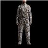 Image 1 : Fanatic Jacket and Bibs – Sitka Gear