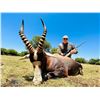 Image 10 : African Safari for 7 Days for 2 Hunters and 2 Non-Hunters
