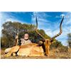 Image 13 : African Safari for 7 Days for 2 Hunters and 2 Non-Hunters