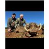 Image 1 : African Safari for 7 Days for 2 Hunters and 2 Non-Hunters