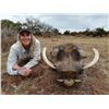 Image 5 : African Safari for 7 Days for 2 Hunters and 2 Non-Hunters