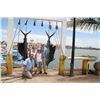 Image 3 : 6 Days Fishing in Zihuatanejo, Mexico - Roosterfish, Blue Marlin and Sailfish!