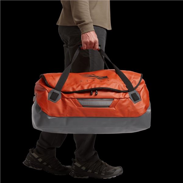 Sitka Gear Drifter Expedition Bags and Travel Pack