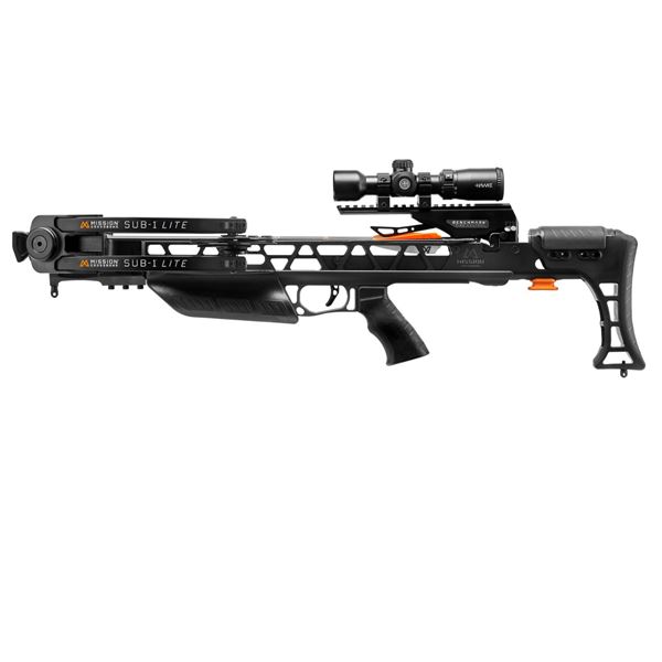 Mathews Sub 1 Lite Crossbow