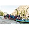 Image 1 : Idaho’s Salmon River Rafting