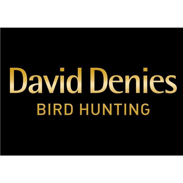 Dove Shooting in Argentina for Four Hunters – David Denies - 2026 or 2027
