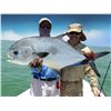 Image 1 : 3 Days of Fantastic Fishing for 2 Anglers near Marco Island/Naples Florida - SFP Fishing Outfitters