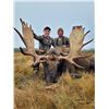 Image 4 : 5 Day Newfoundland Moose Hunt with Northern Edge Outfitters