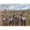 Image 3 : North Dakota Duck & Goose – 4 days for 2 Hunters.