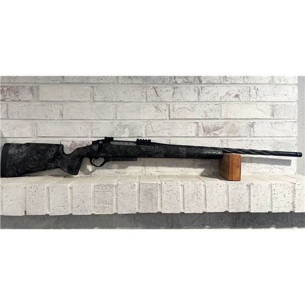Seekins PH3 7PRC (LONG ACTION: BARREL LENGTH 22”)