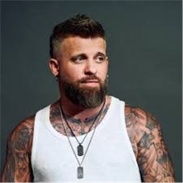 Brantley Gilbert VIP Tickets