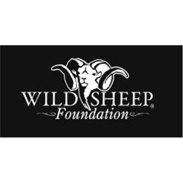 2027 WILD SHEEP FOUNDATION COUPLES REGISTRATION TO THE SHEEP SHOW