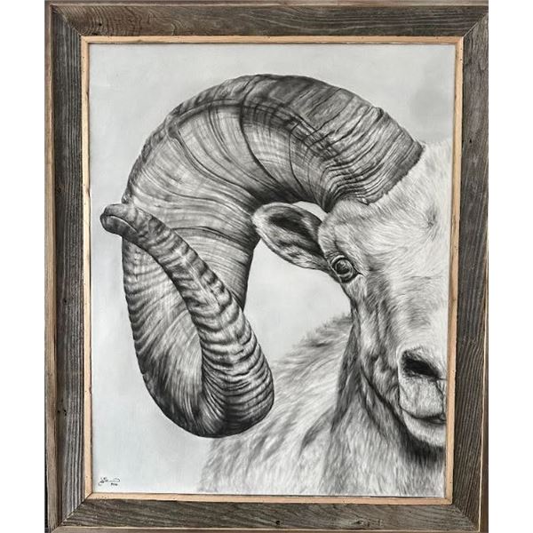 ORIGINAL BY ELENA JOHNSON