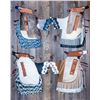 Image 2 : GRAND SLAM CHINKS
