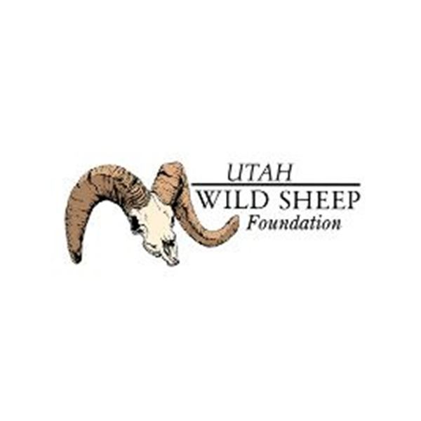 UTAH CALIFORNIA BIGHORN SHEEP PERMIT