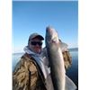 Image 6 : 3-NIGHT, 2-DAY FISHING TRIP FOR 3