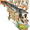 Image 1 : 3-DAY FLORIDA ALLIGATOR, HOG, IGUANA AND FISHING EXTRAVAGANZA FOR 2