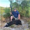 Image 5 : 3-DAY FLORIDA ALLIGATOR, HOG, IGUANA AND FISHING EXTRAVAGANZA FOR 2