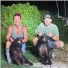 Image 6 : 3-DAY FLORIDA ALLIGATOR, HOG, IGUANA AND FISHING EXTRAVAGANZA FOR 2