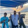 Image 7 : 3-DAY FLORIDA ALLIGATOR, HOG, IGUANA AND FISHING EXTRAVAGANZA FOR 2