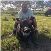 Image 9 : 3-DAY FLORIDA ALLIGATOR, HOG, IGUANA AND FISHING EXTRAVAGANZA FOR 2