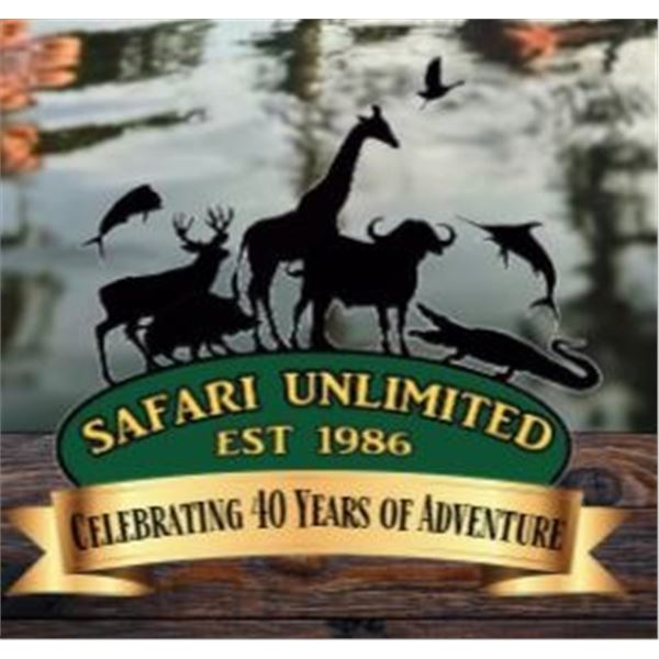 3-DAY TEXAS SANDHILL CRANE HUNT FOR 2