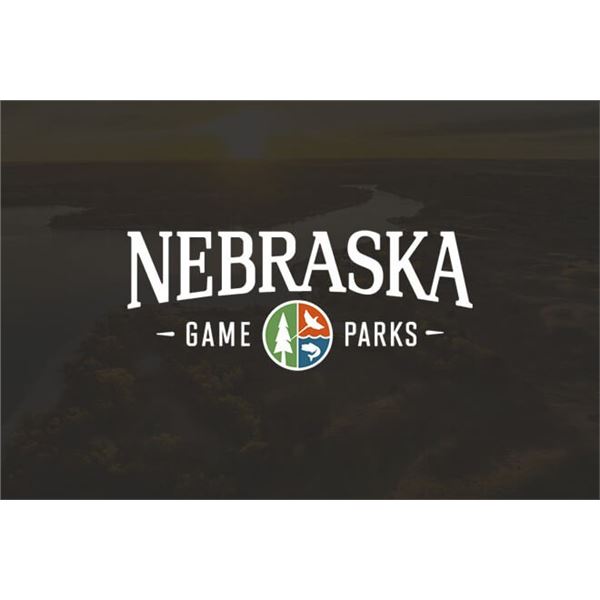 NEBRASKA NON-RESIDENT ELK TAG
