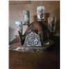 Image 3 : ANTLERED MUGWORKS CUSTOM HIGHBALL TUMBLER SET BY TODD STRUPP