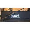 Image 2 : SNOWY MOUNTAIN CUSTOM RIFLE