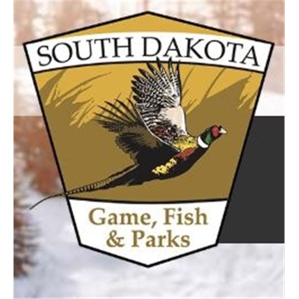 SOUTH DAKOTA BIGHORN SHEEP PERMIT