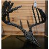 Image 1 : WHITETAIL DEER CHAIN ART
