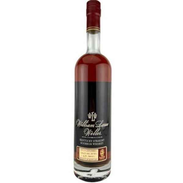 2025 WILLIAM LARUE WELLER BOURBON
