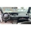 Image 8 : 2006 FORD CROWN VICTORIA, 4 DOOR SEDAN, WHITE, VIN 2FAHP71W36X127206,