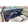 Image 8 : 1969 PONTIAC FIREBIRD 350 2 DOOR, BROWN/BLACK VIN 223379L105040,