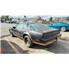 Image 2 : 1984 PONTIAC FIREBIRD, 2 DOOR, BLACK, VIN 1G2AW87H5EL242760,