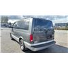 Image 2 : 2000 GMC SAFARI, 3 DOOR MINIVAN, GREY, VIN 1GKDM19W4YB503537,