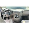 Image 8 : 2000 GMC SAFARI, 3 DOOR MINIVAN, GREY, VIN 1GKDM19W4YB503537,